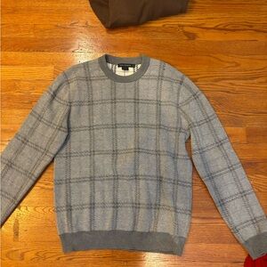 French connection sweater